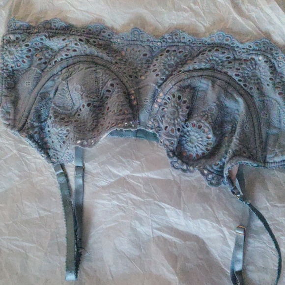 Other - LOVIES BUSTIER SIZE LARGE